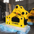 100mm Diameter Hydraulic Breaker Suits for 10 Ton Excavator